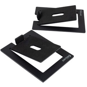 Main product image for Dayton Audio DS4 Desktop Speaker Stands240-744